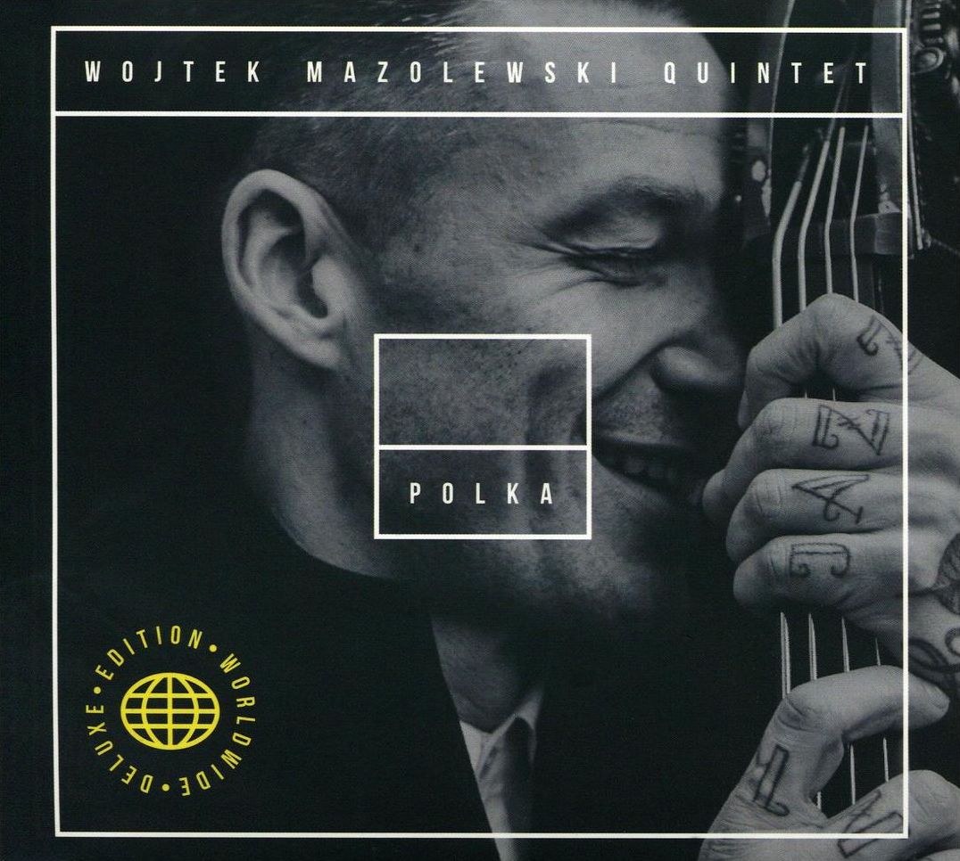 Polka [Worldwide Deluxe Edition]