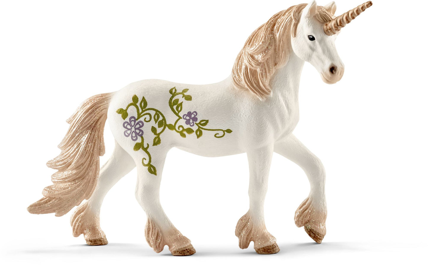 Unicorn, Standing