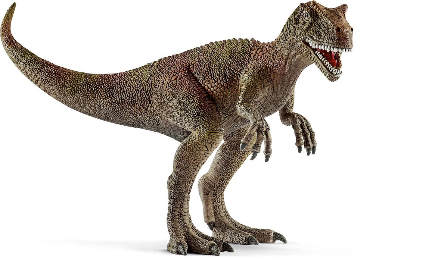 Allosaurus