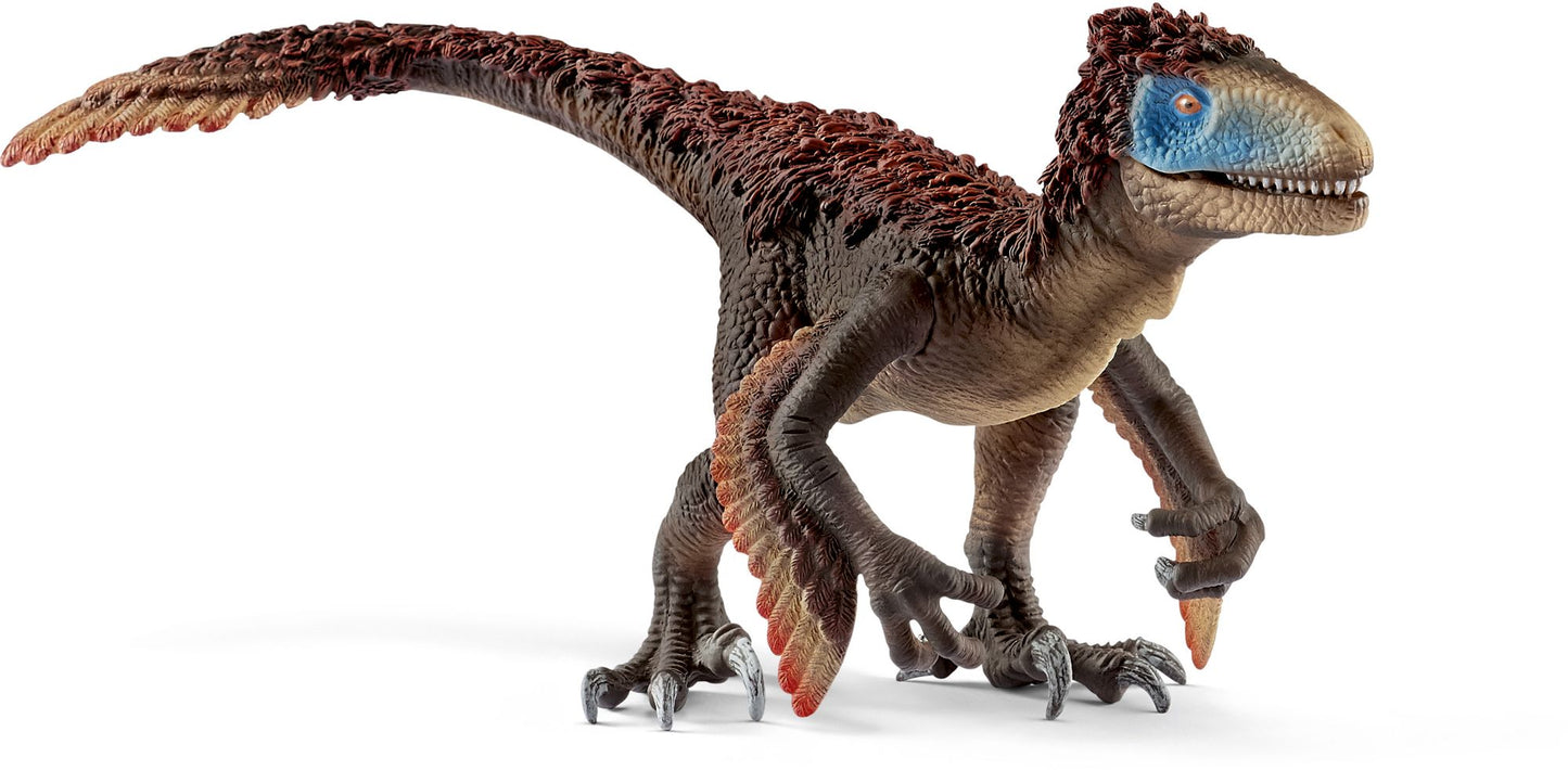 Utahraptor