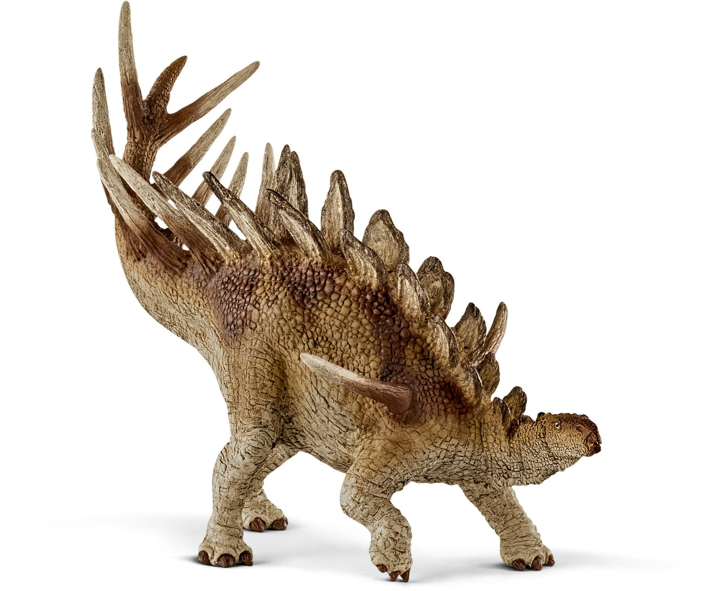 Kentrosaurus