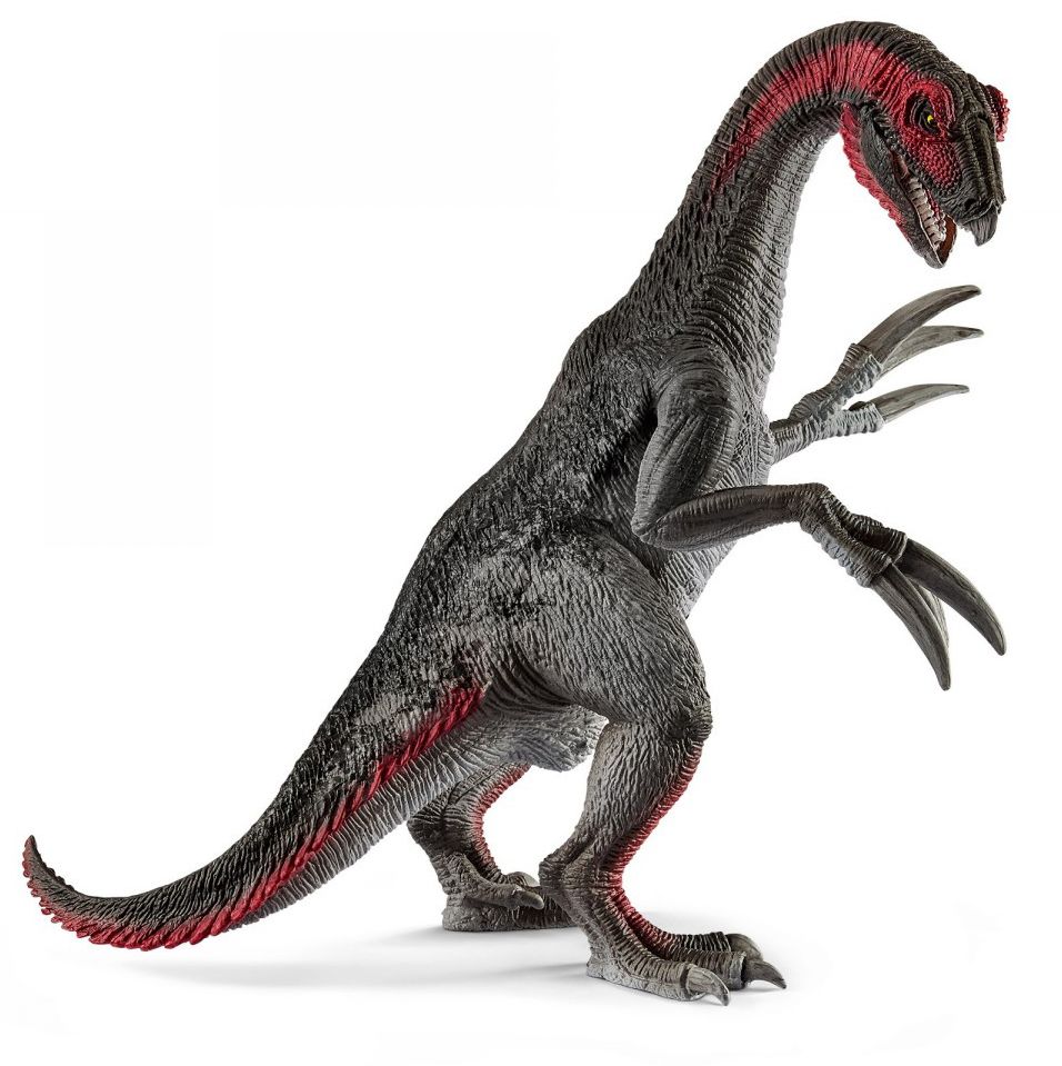 Therizinosaurus