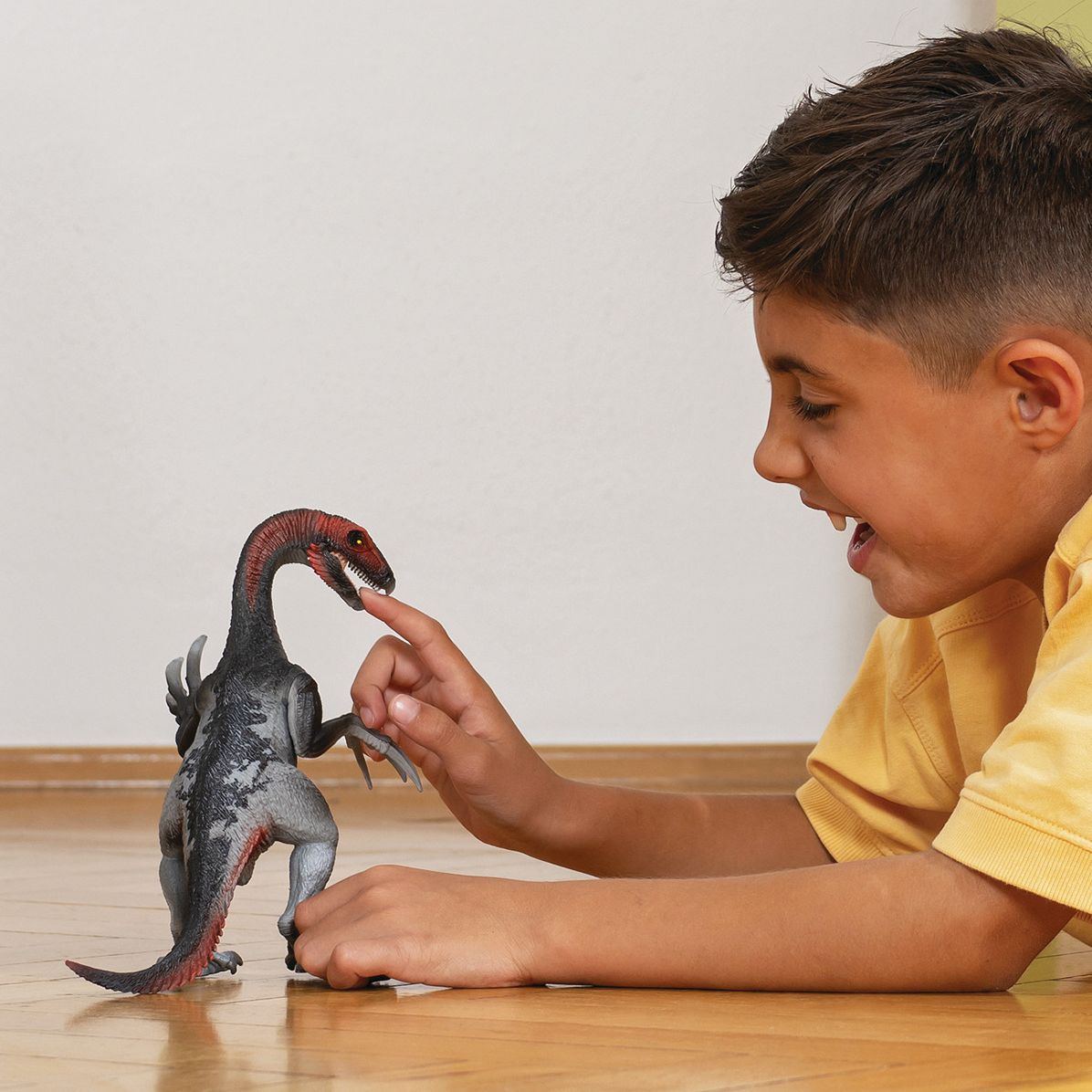 Therizinosaurus