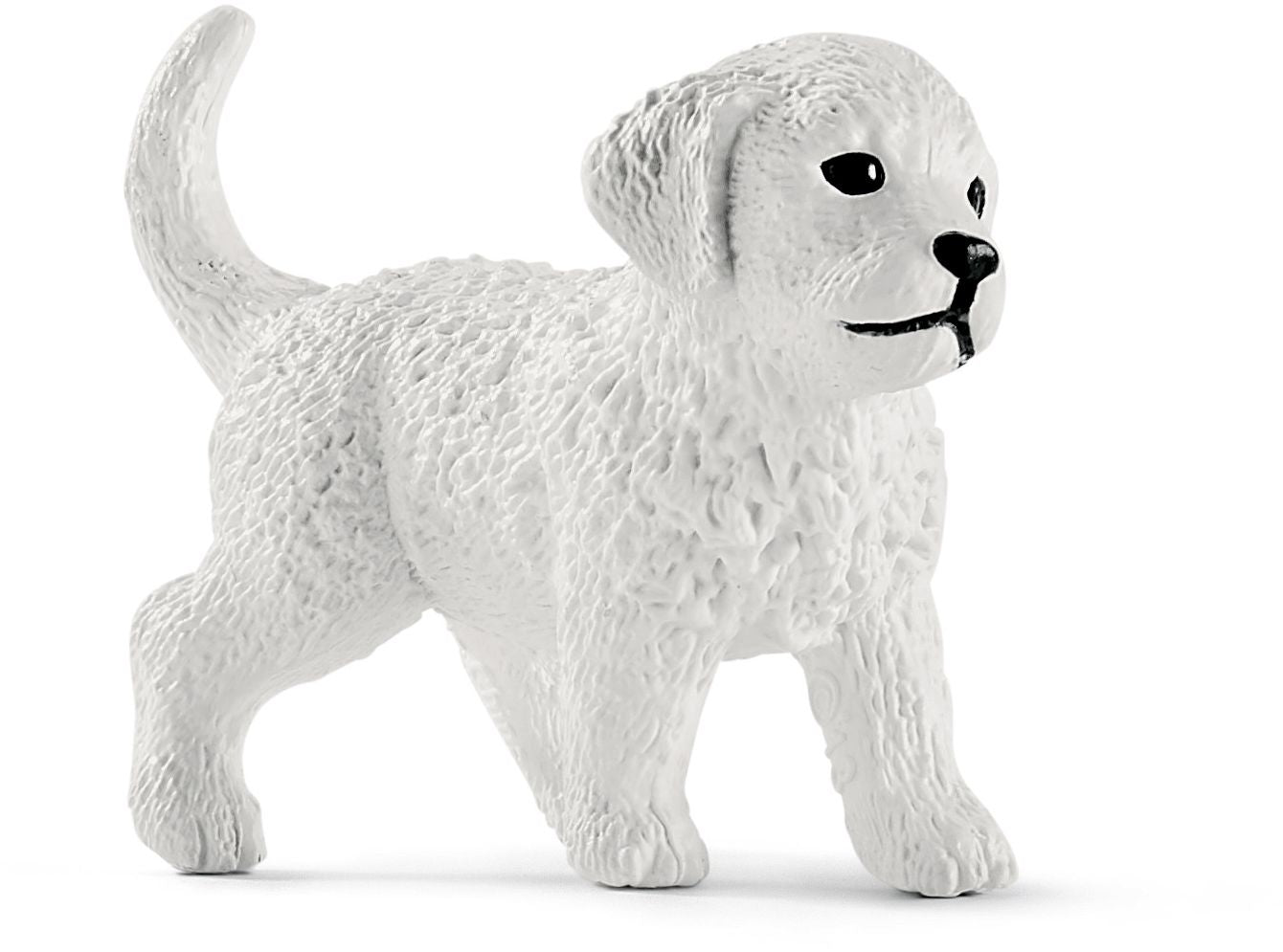 Schleich Sarah's baby animal care with quarter horse