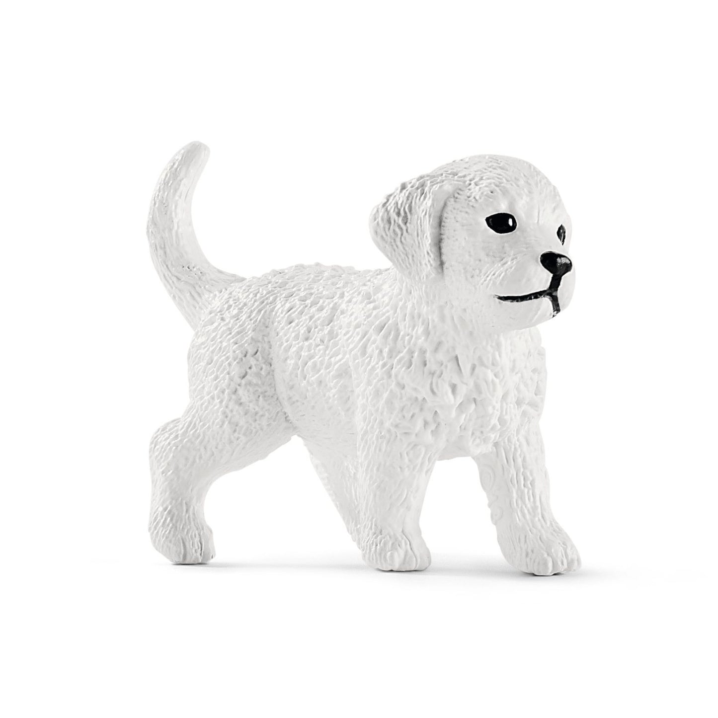 Schleich Sarah's baby animal care with quarter horse
