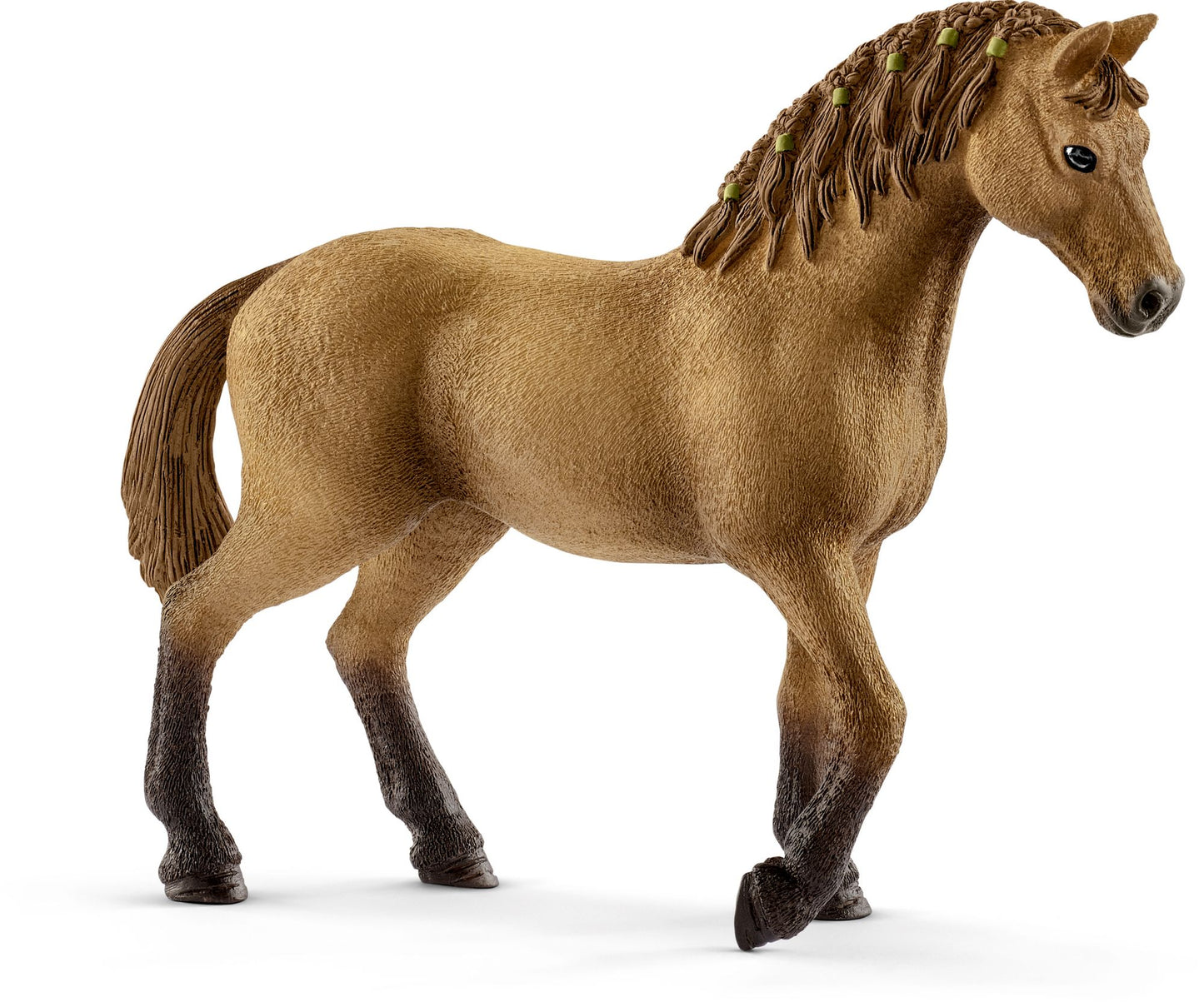 Schleich Sarah's baby animal care with quarter horse