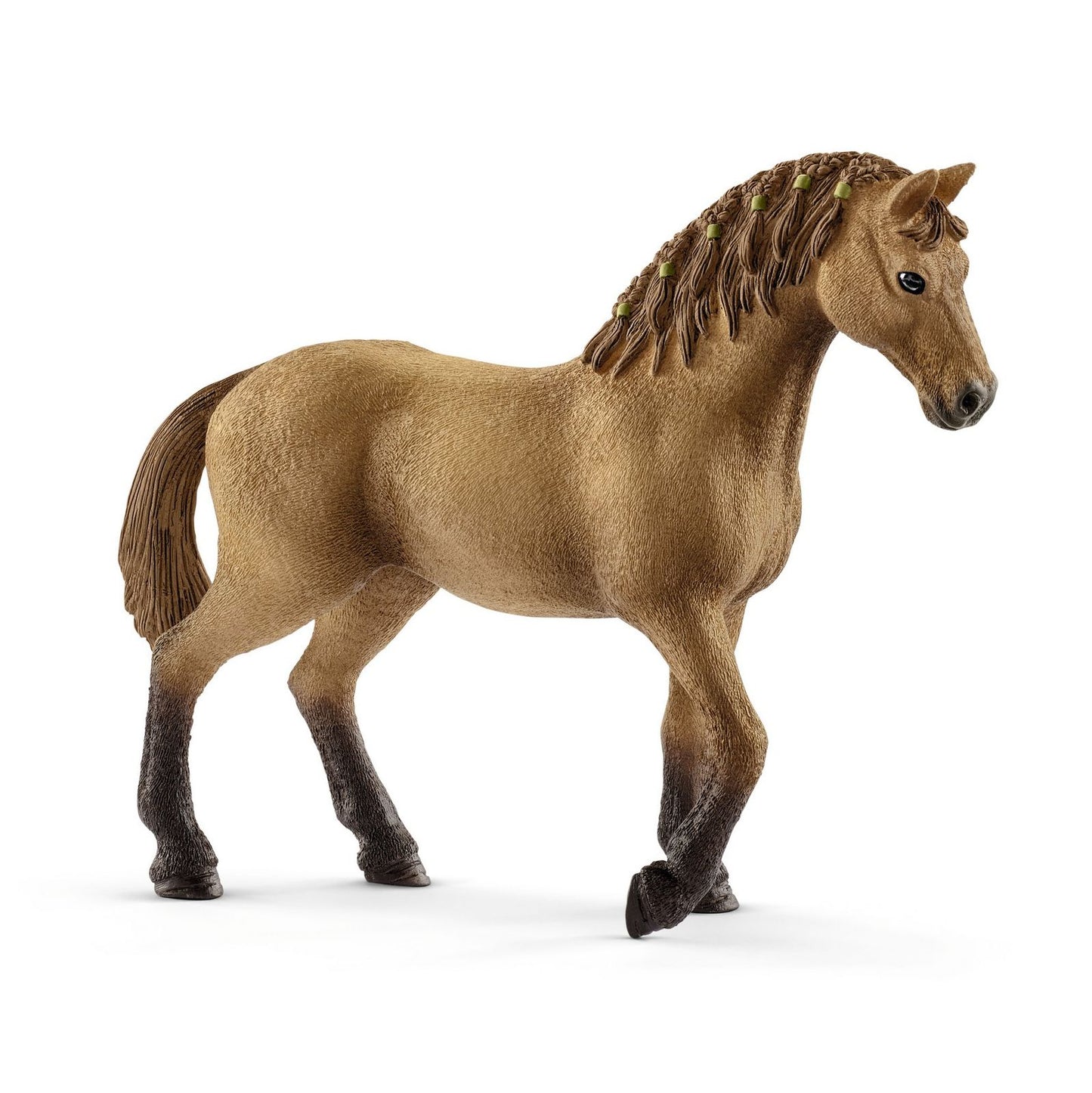 Schleich Sarah's baby animal care with quarter horse