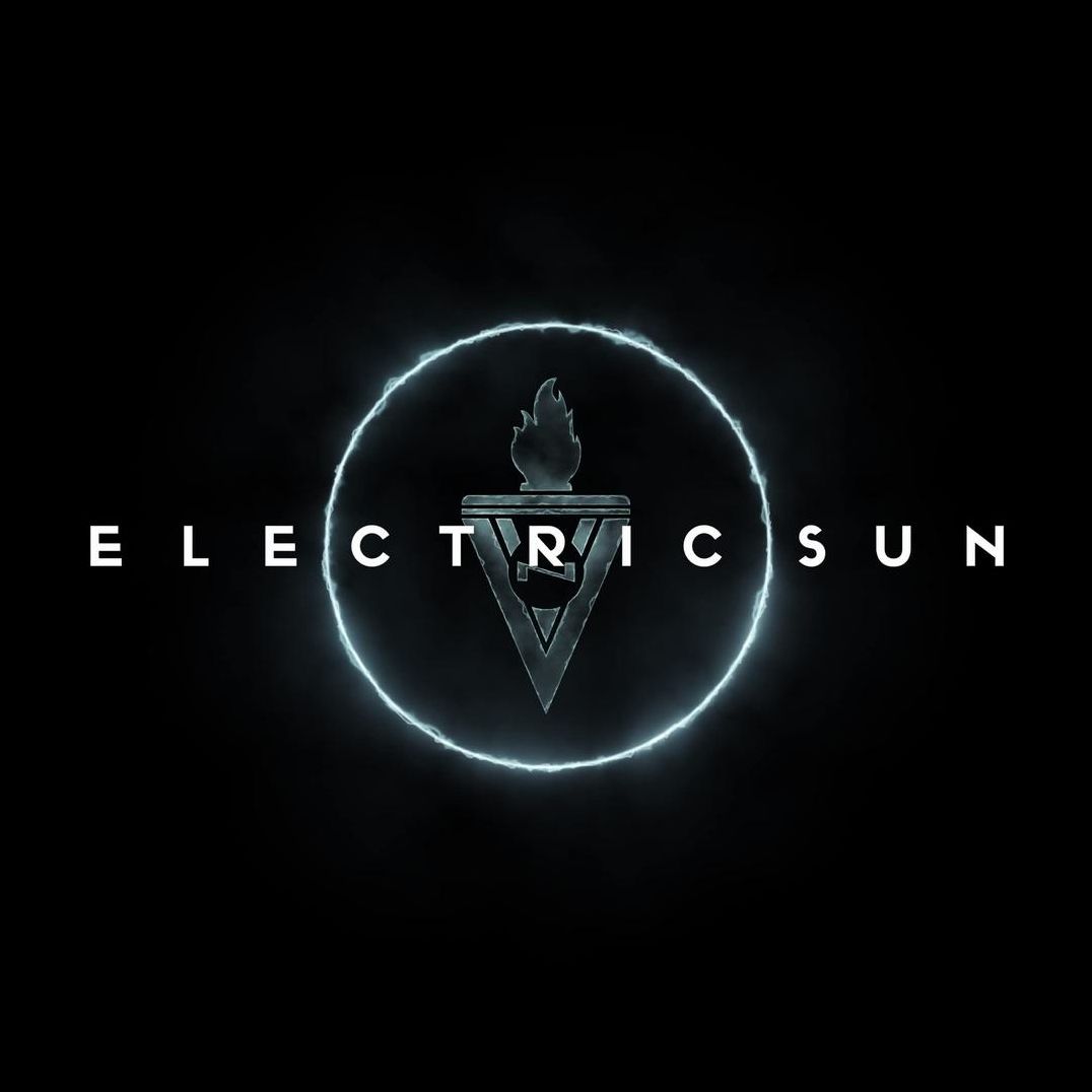 Electric Sun (Blue) (Colv) (Ltd)