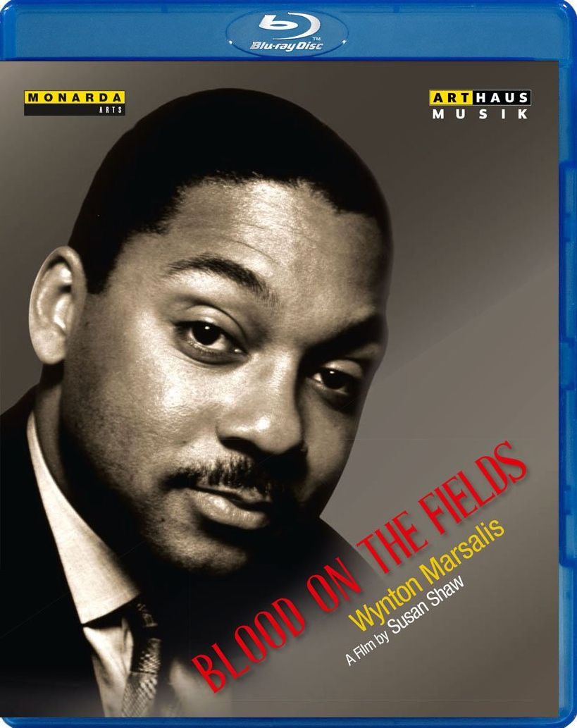 Blood on the Fields [Blu-ray]