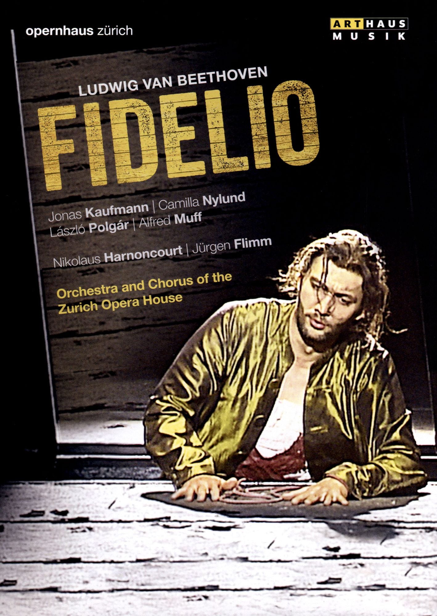 Fidelio (Opernhaus Z?rich)