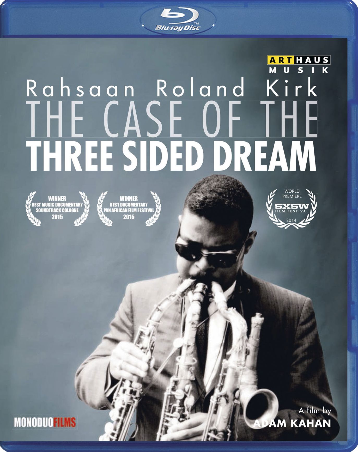 The Case Of The Three Sided Dream