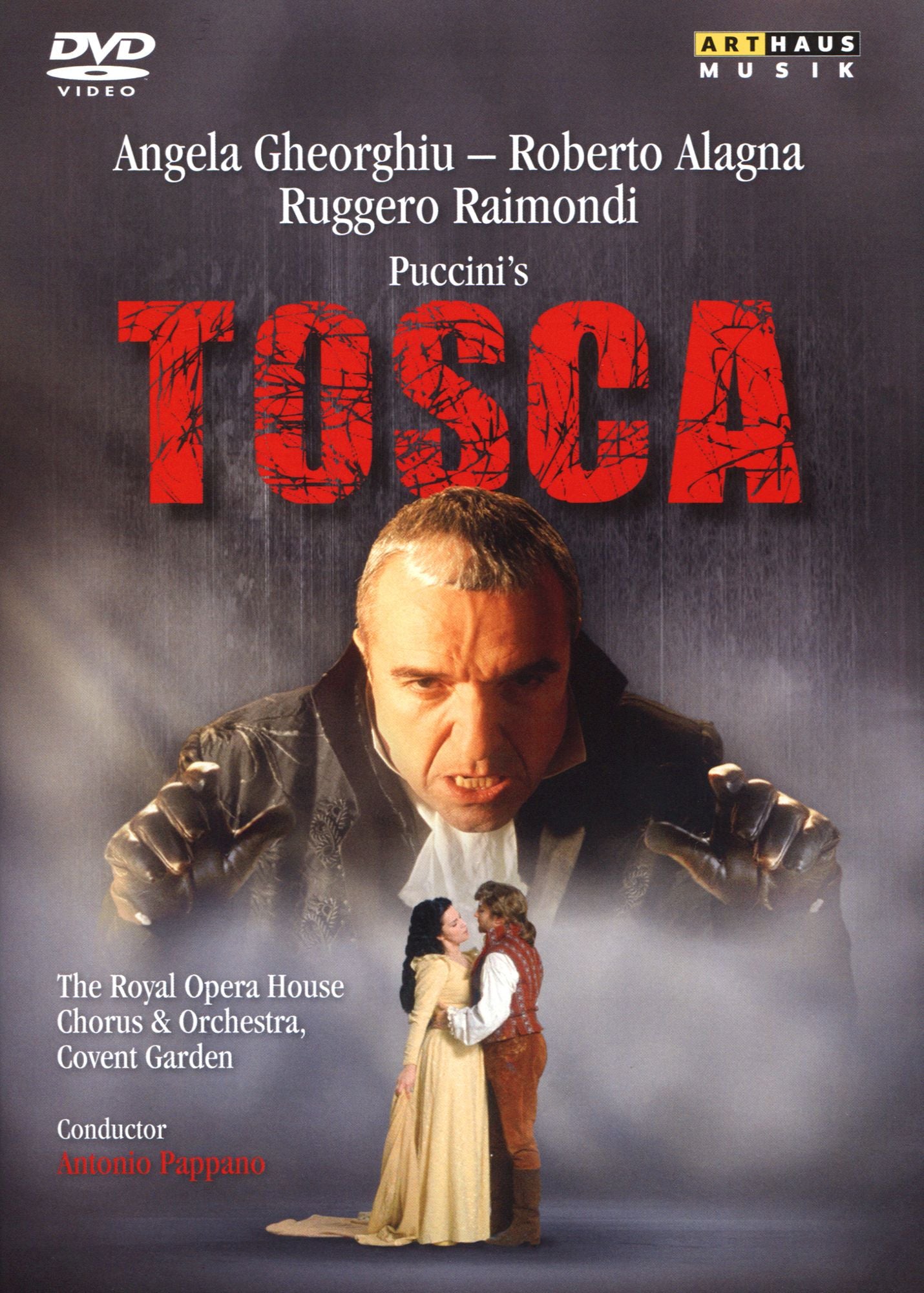 Tosca