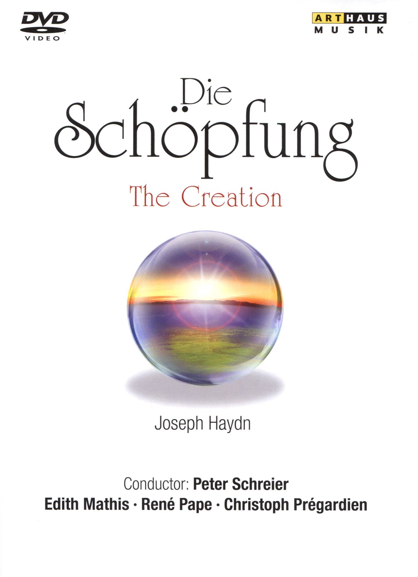 Die Schöpfung (The Creation)