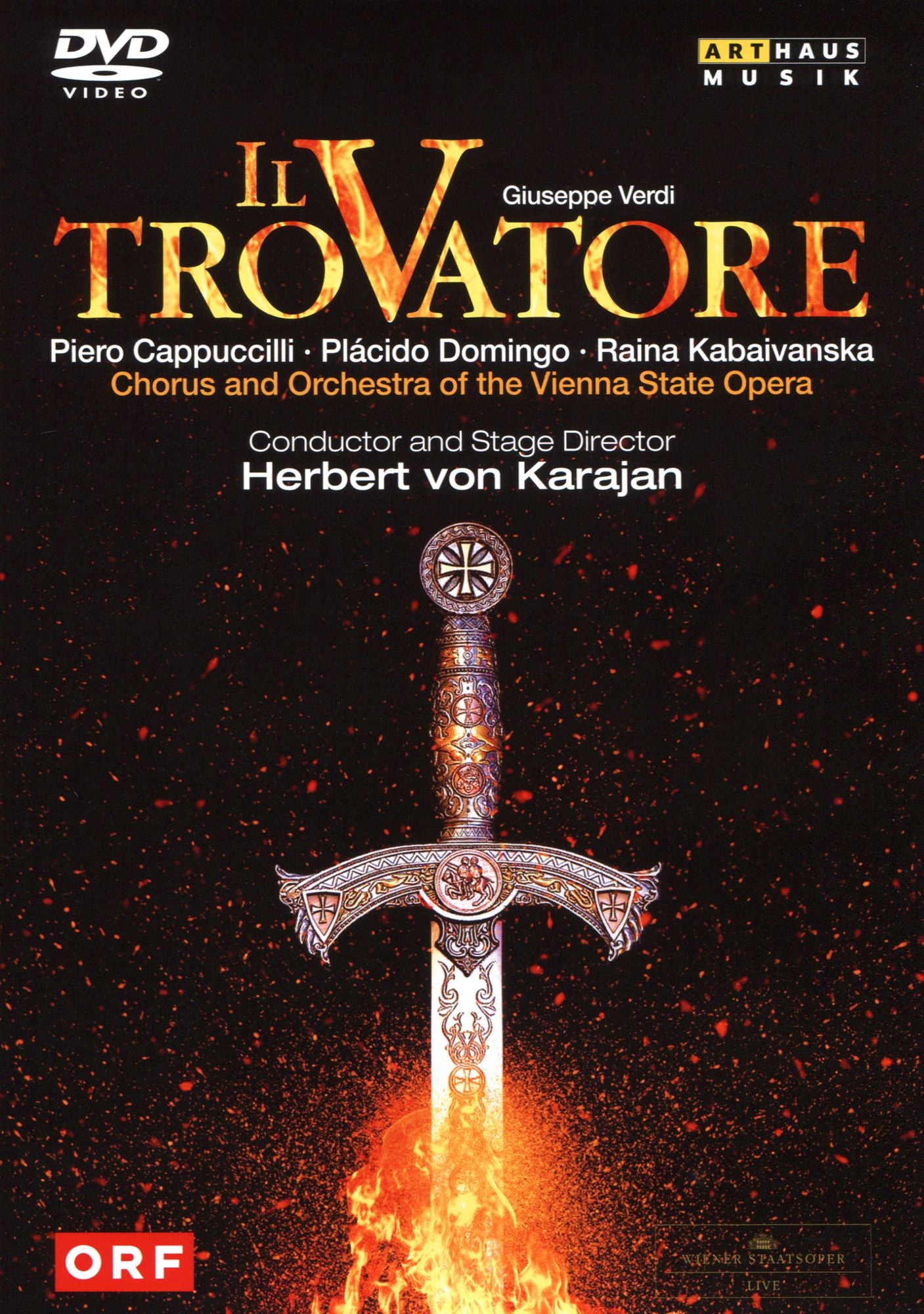 Il Trovatore (Wiener Staatsoper)