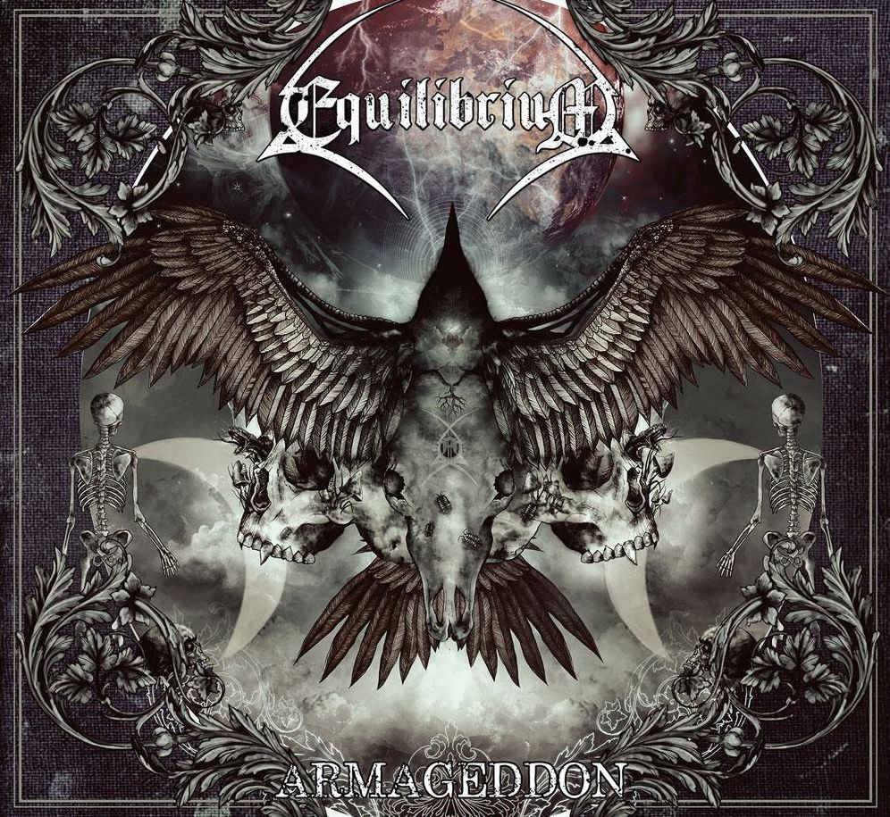 Armageddon (Equilibrium)