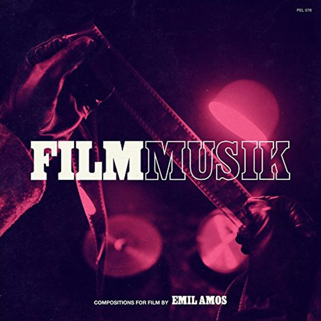 Filmmusik
