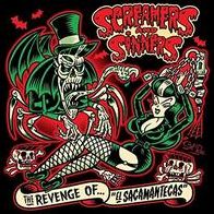 Revenge Of El Sacamantecas