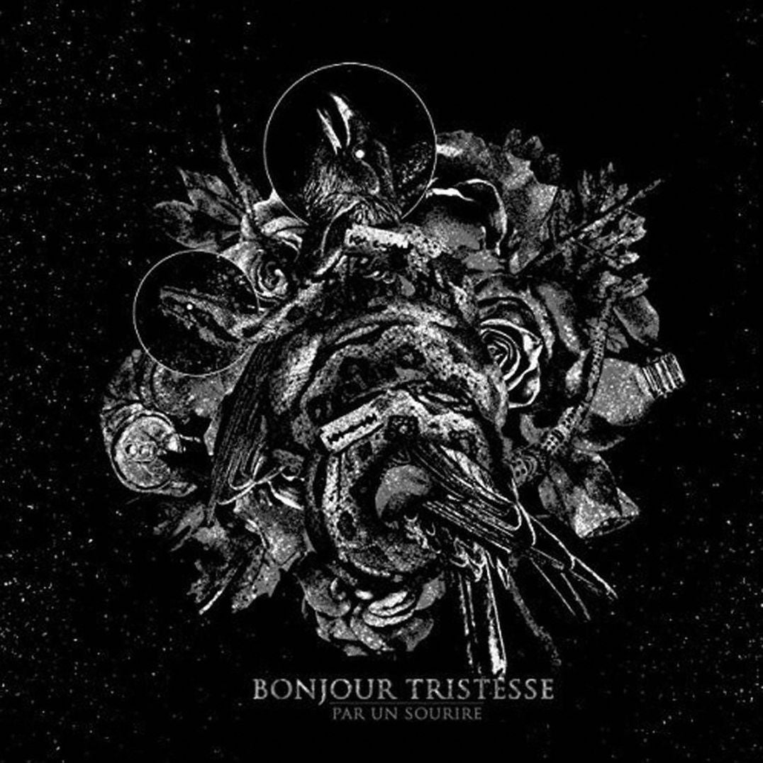 Par Un Sourire [White Vinyl]