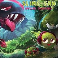 Slime-san [Original Soundtrack]