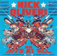 N.o. Hits At All, Vol. 2