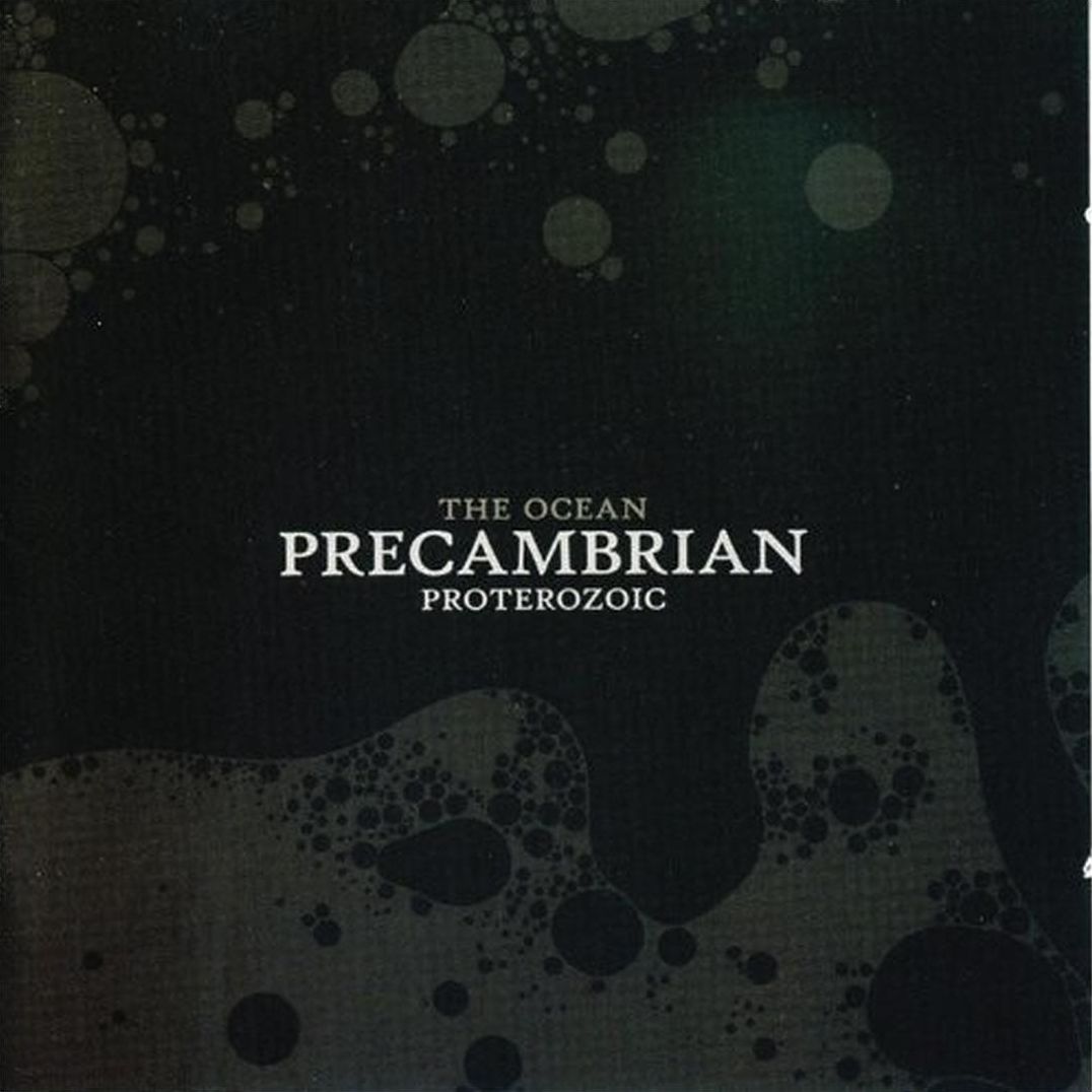 Precambrian (10Th Anniversary Edition) (Ocean)