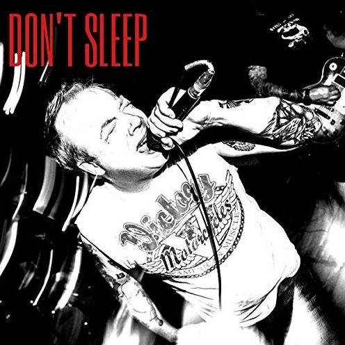 Don't Sleep
