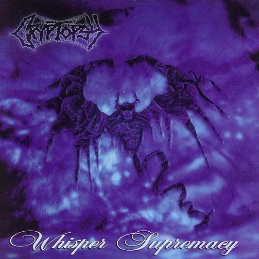 Whisper Supremacy