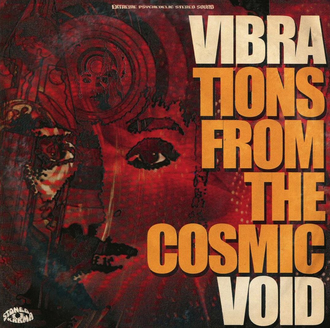Vibrations From the Cosmic Void