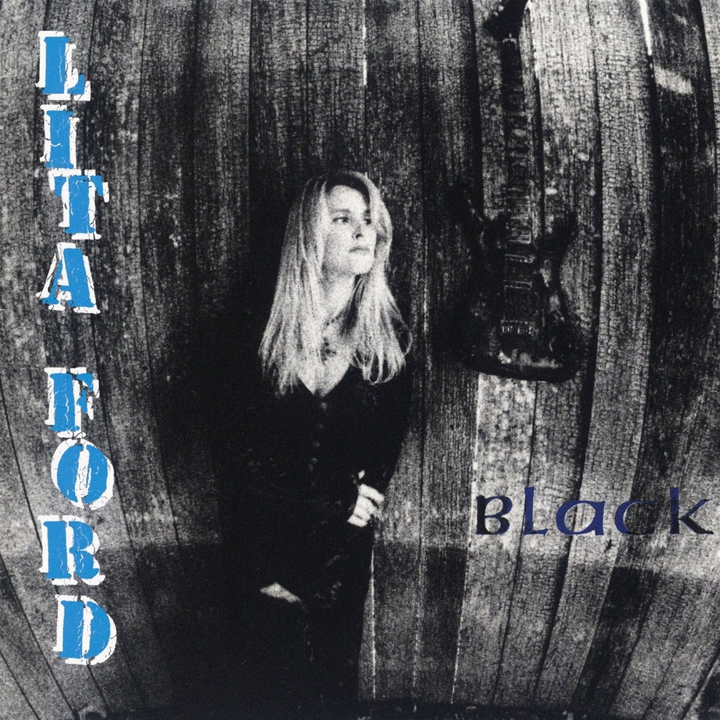 Black (Lita Ford)