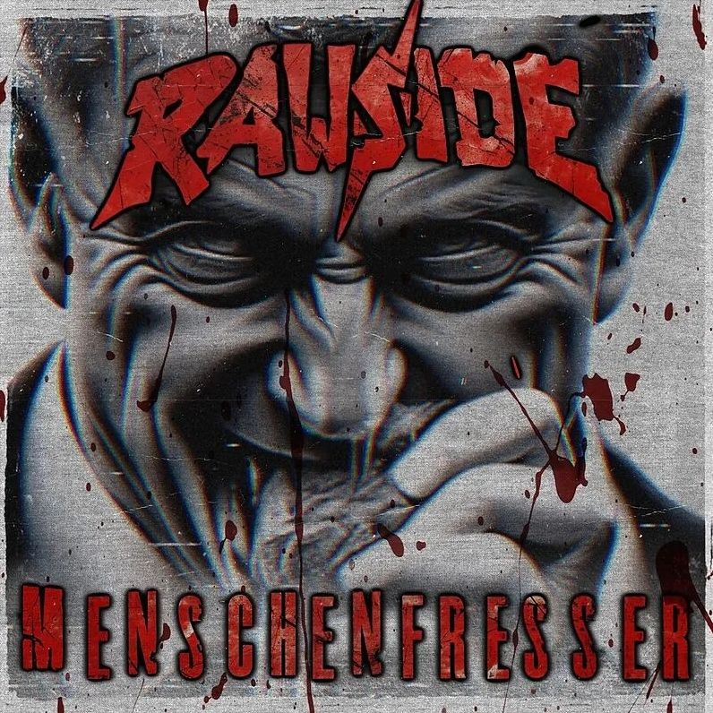 Menschenfresser (Rawside)