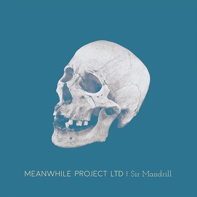 Sir Mandrill (Meanwhile Project Ltd)