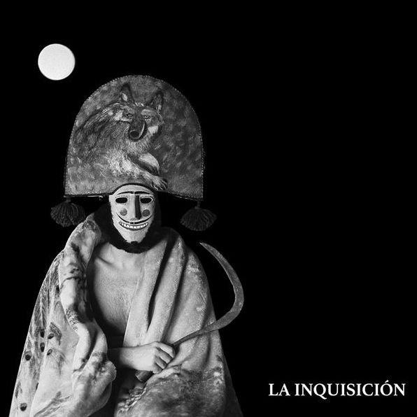 Mundo Invisible (La Inquisicion)