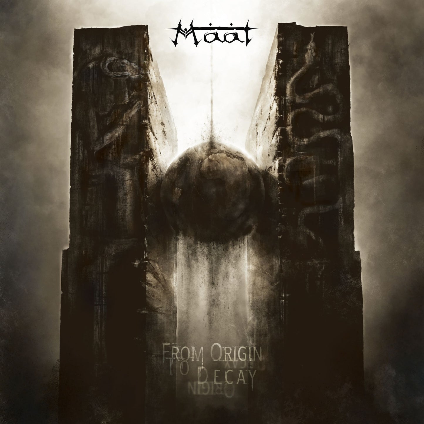 From Origin To Decay (Maat)