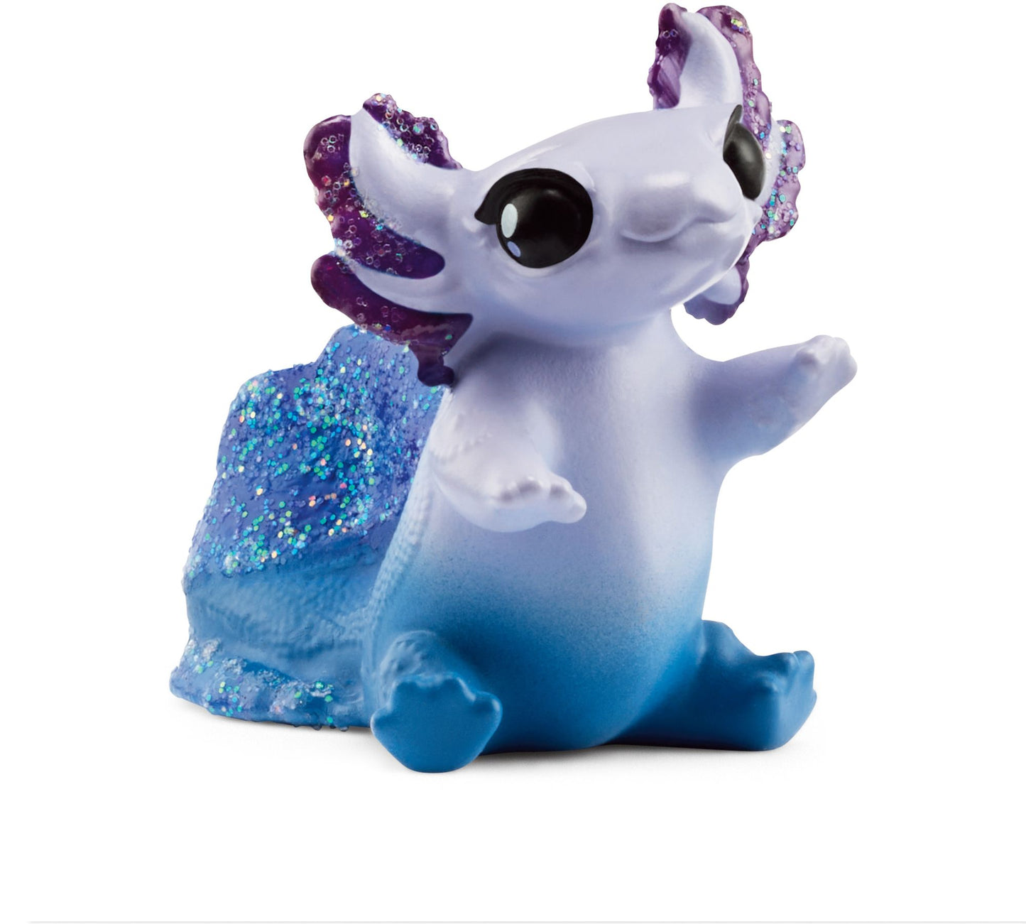 Axolotl discovery Set