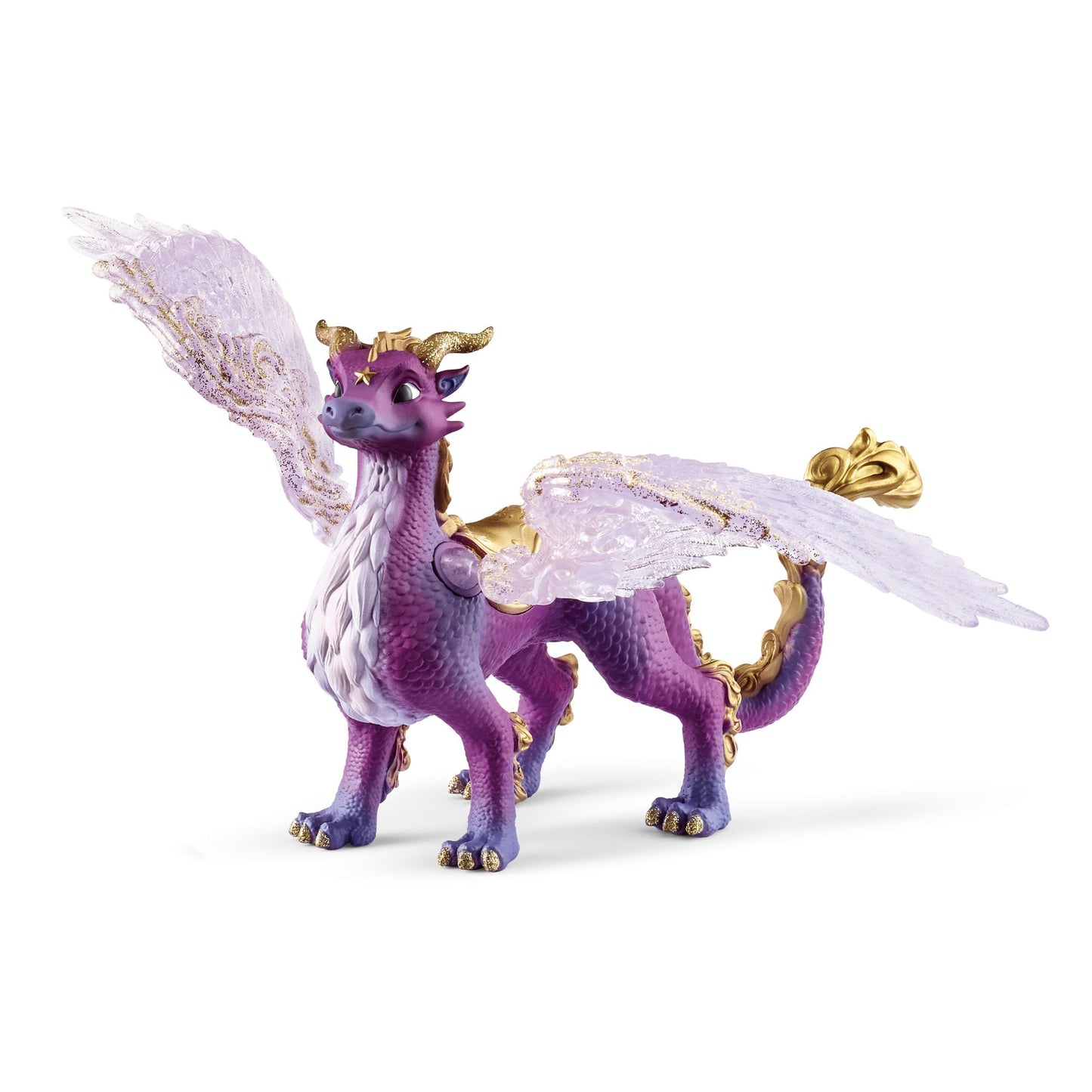 Nightsky Dragon