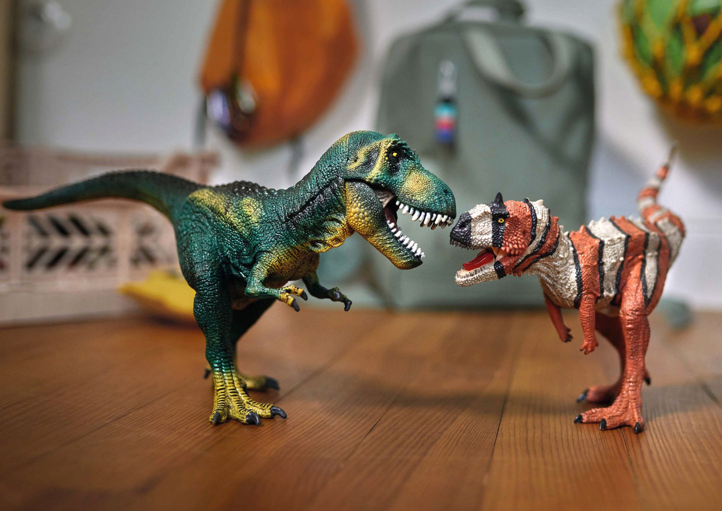 Majungasaurus