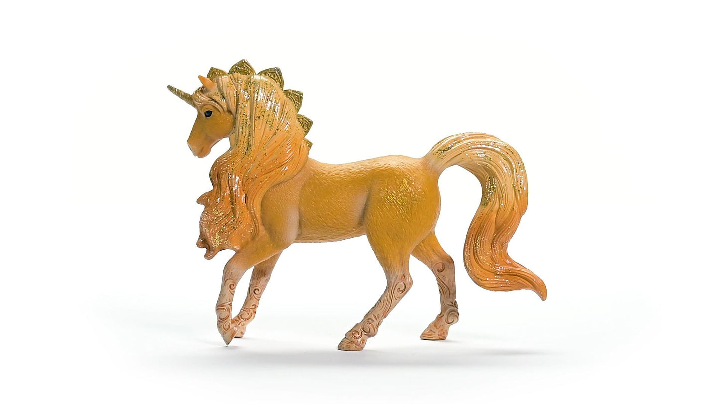 Apollo Unicorn Stallion