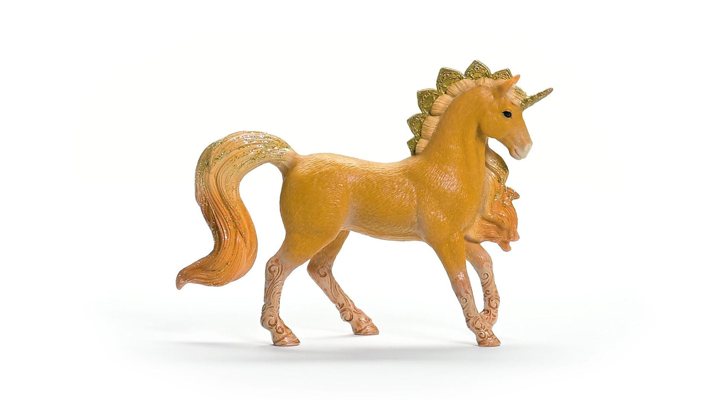 Apollo Unicorn Stallion