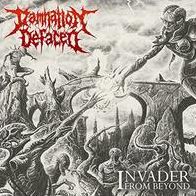 Invader From Beyond