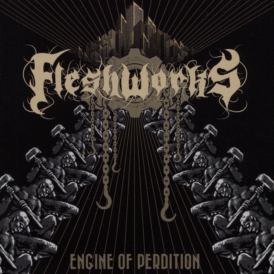 Engine Of Perdition