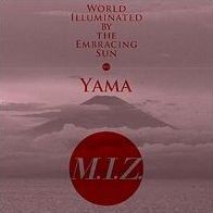 World Illuminated by the Embracing Sun'yama'