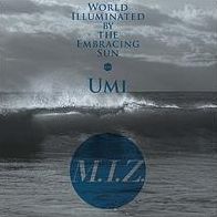 World Illuminated by the Embracing Sun'umi'