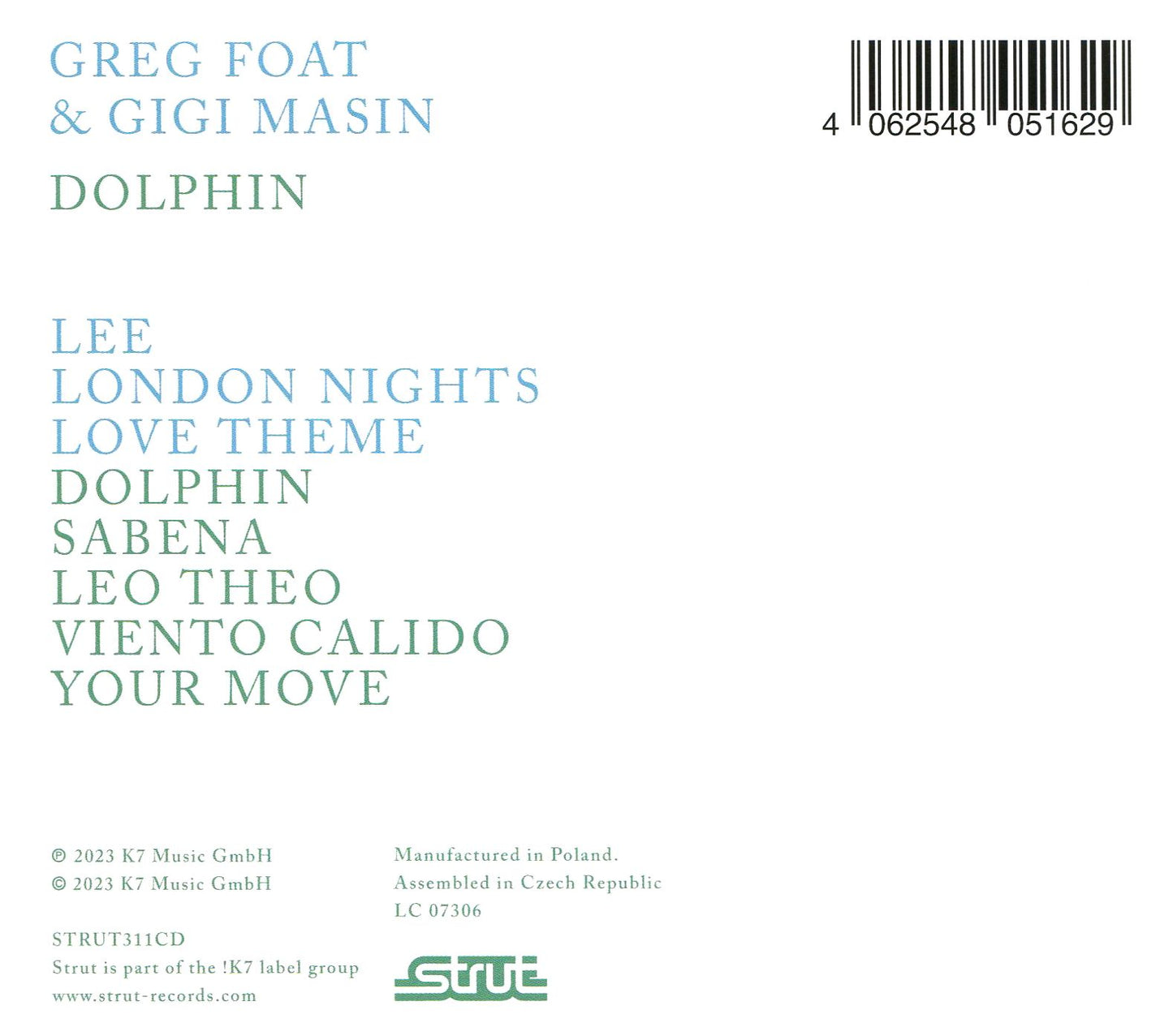 Dolphin