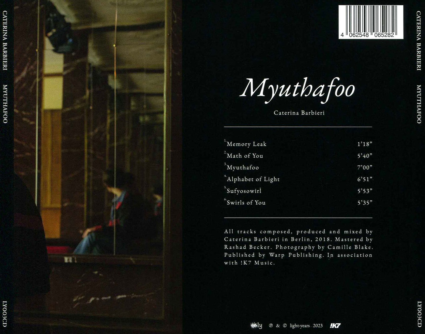 Myuthafoo