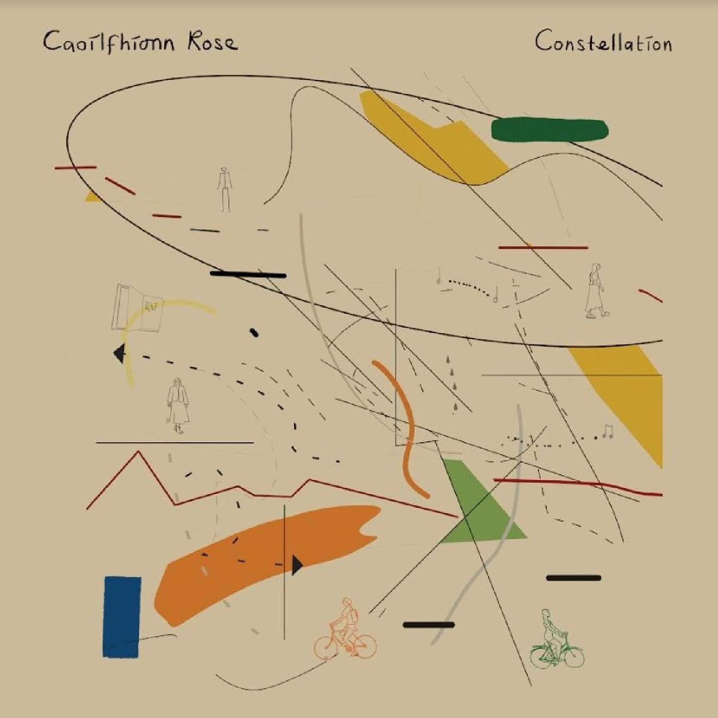 Constellation (Caoilfhionn Rose)