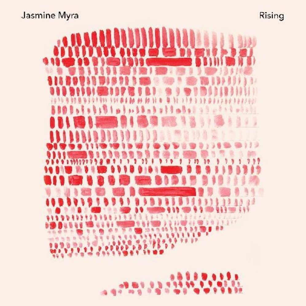 Rising (Jasmine Myra)