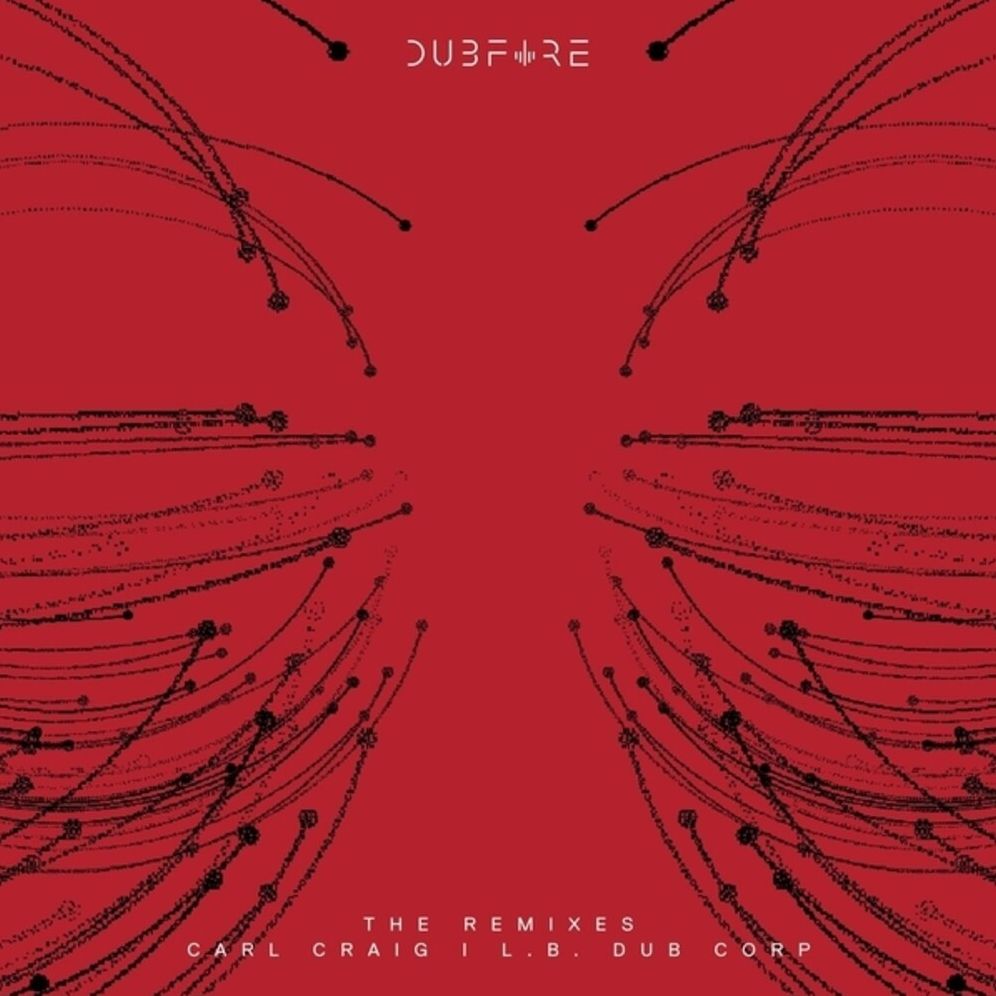 Evolv (The Remixes) (Dubfire)