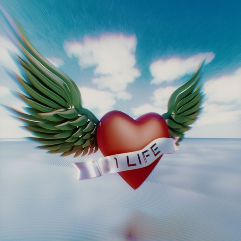 1 Life (Perel)