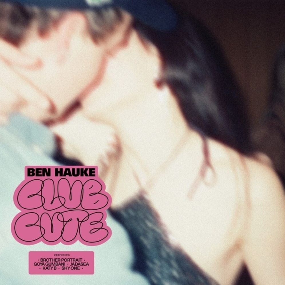 Club Cute (Ben Hauke)