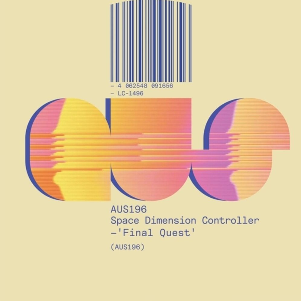 Final Quest (Space Dimension Controller)